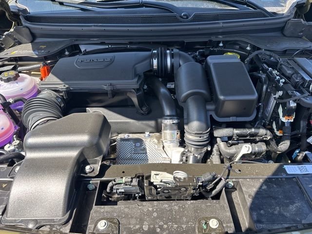 New 2026 41 Jeep Laredo image 17