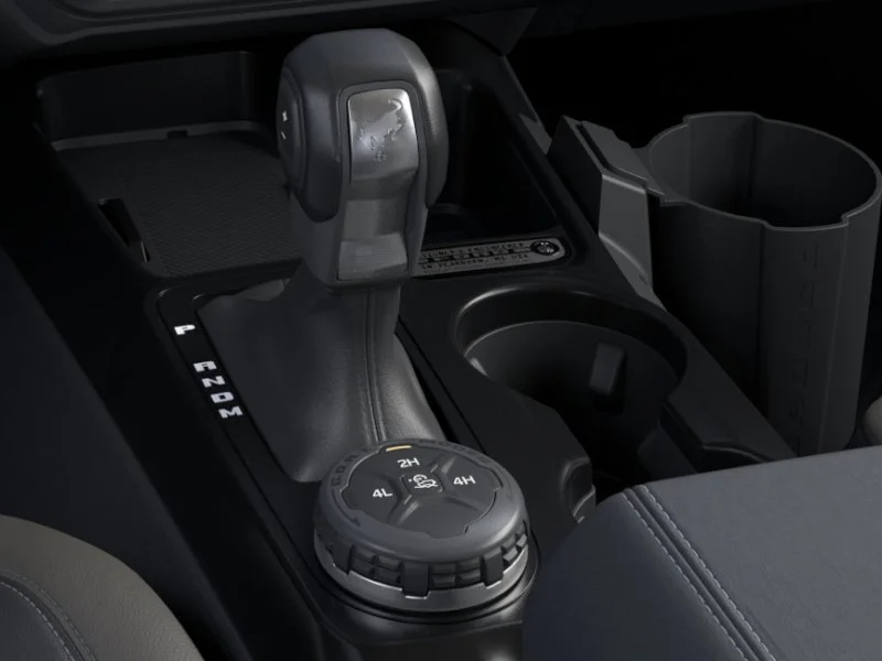 New 2026 Oxford White Ford Outer Banks® image 17