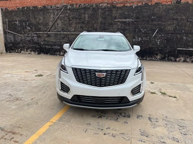 2026 Cadillac XT5 Premium Luxury - Photo 8