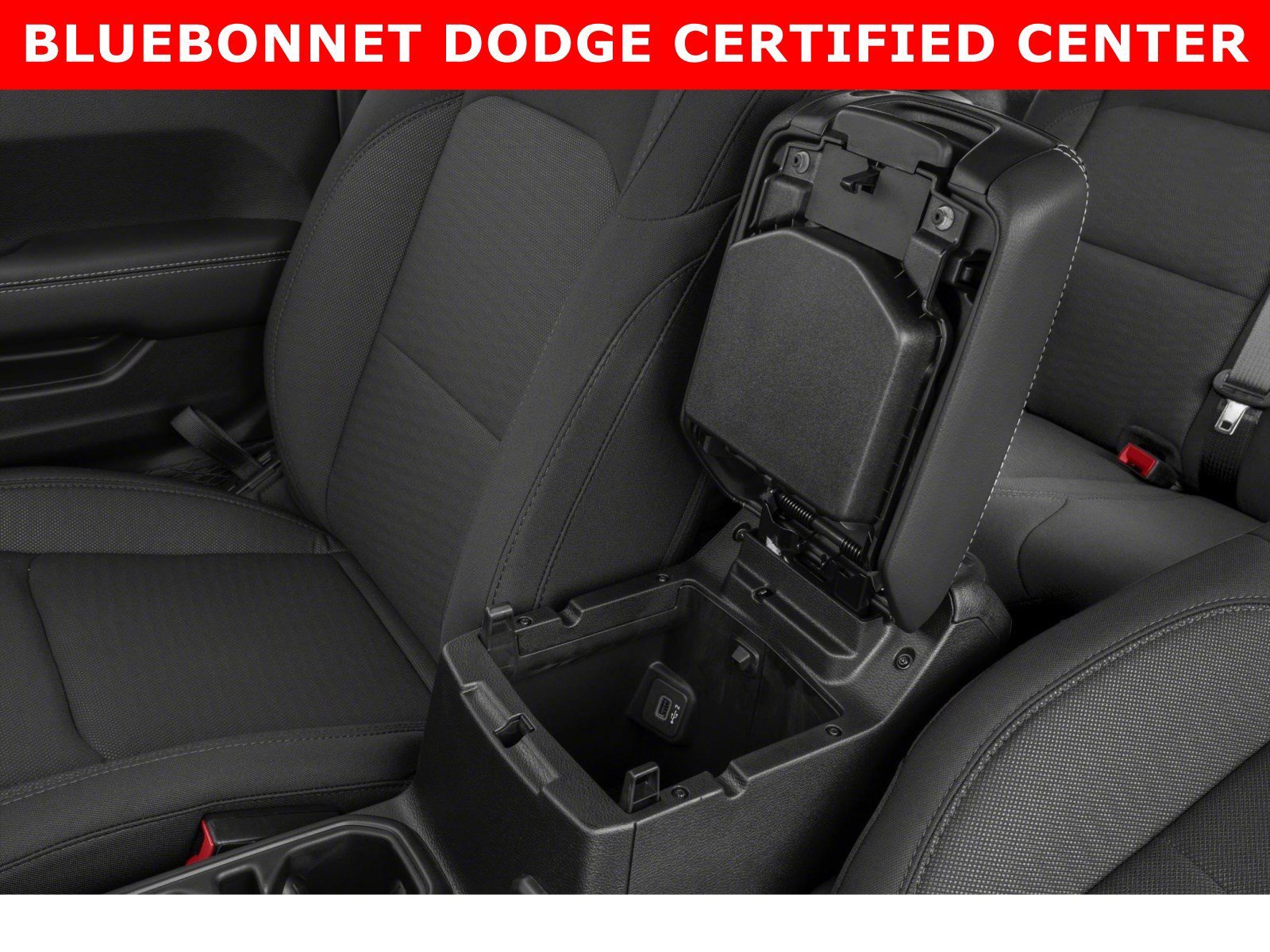 Certified Used 2020 Black Clearcoat Jeep Rubicon image 9