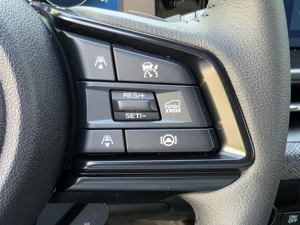 2026 Subaru Outback Limited - Photo 33