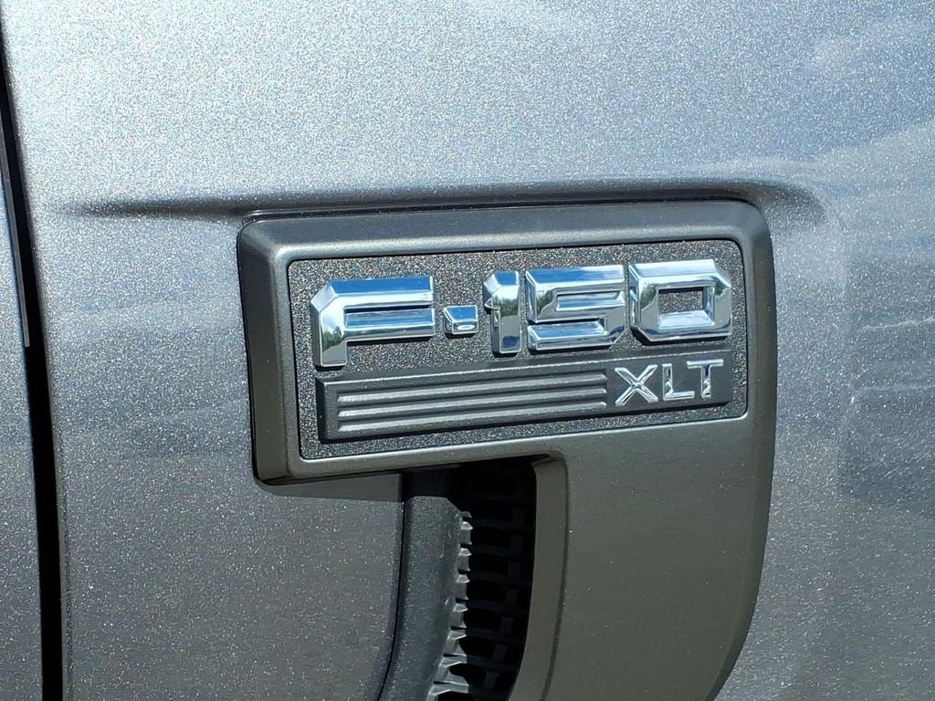 2022 Ford F-150 XLT - Photo 10
