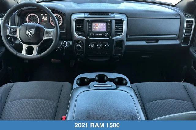 Used 2021 Black Ram Warlock image 14