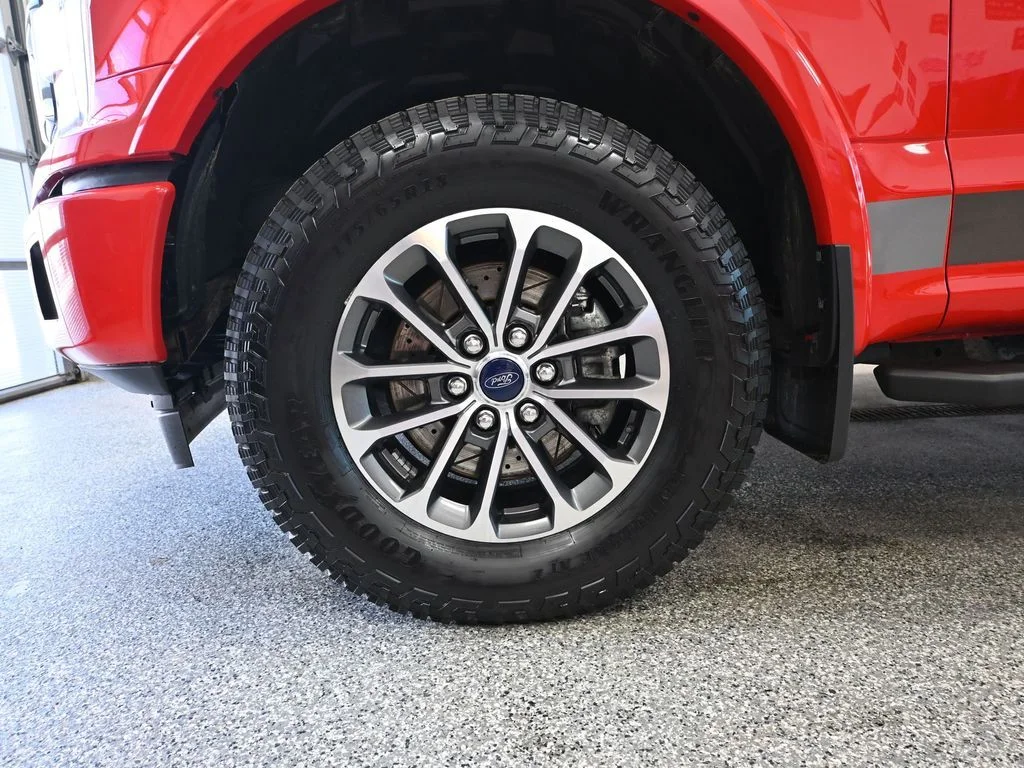 2020 Ford F-150 XLT - Photo 17