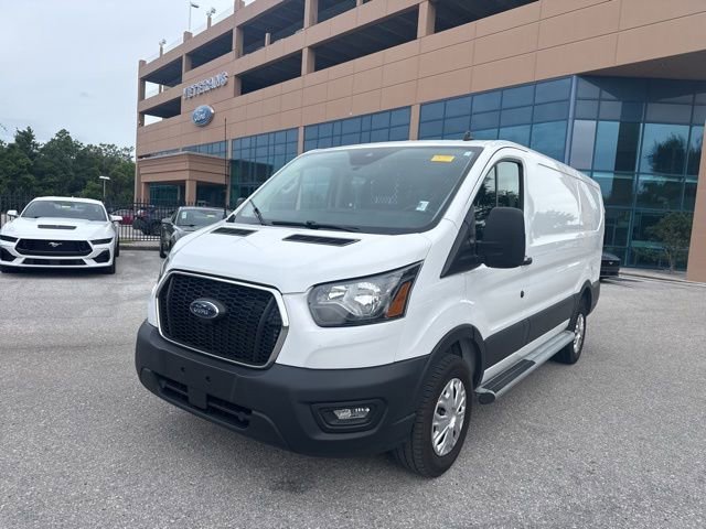 2024 Ford Transit 250 Low Roof 130 WB's photo