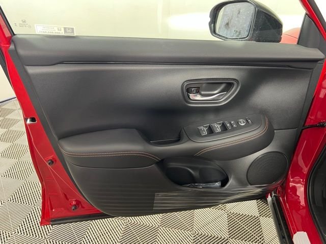 2026 Honda HR-V Sport - Photo 11