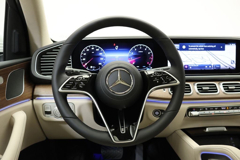 Used 2026 Polar White Mercedes-Benz GLE 350 image 20