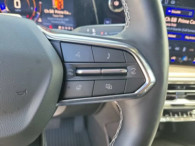 2025 Chevrolet Traverse High Country - Photo 31