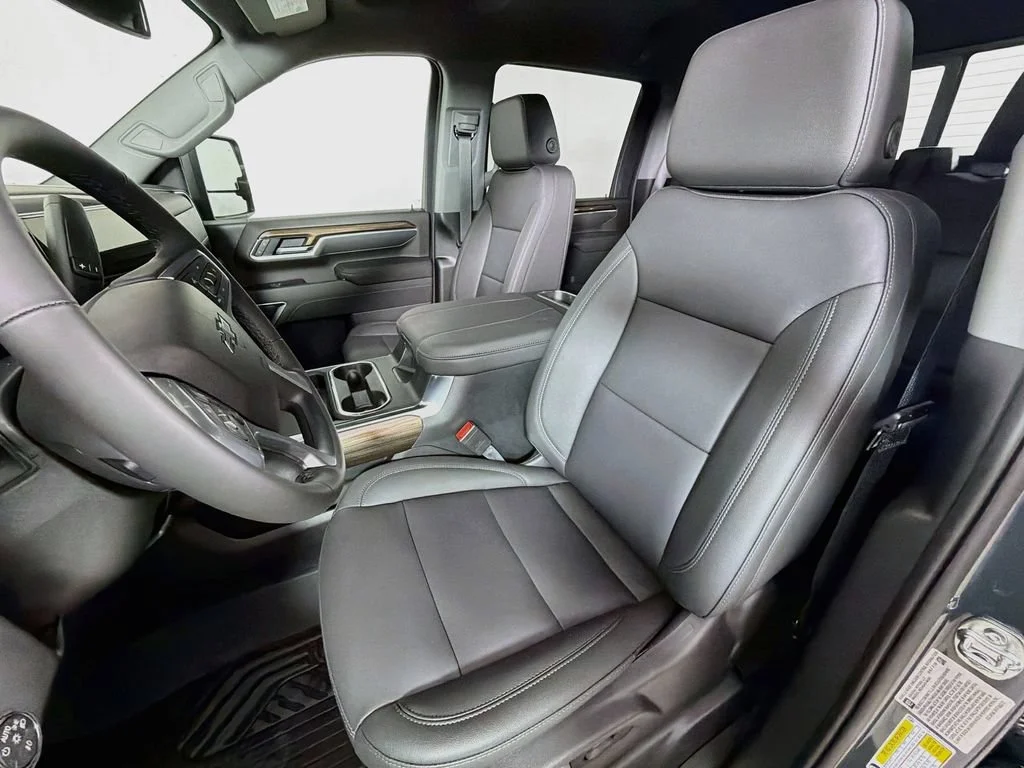 New 2026 Cypress Gray Chevrolet LT image 11