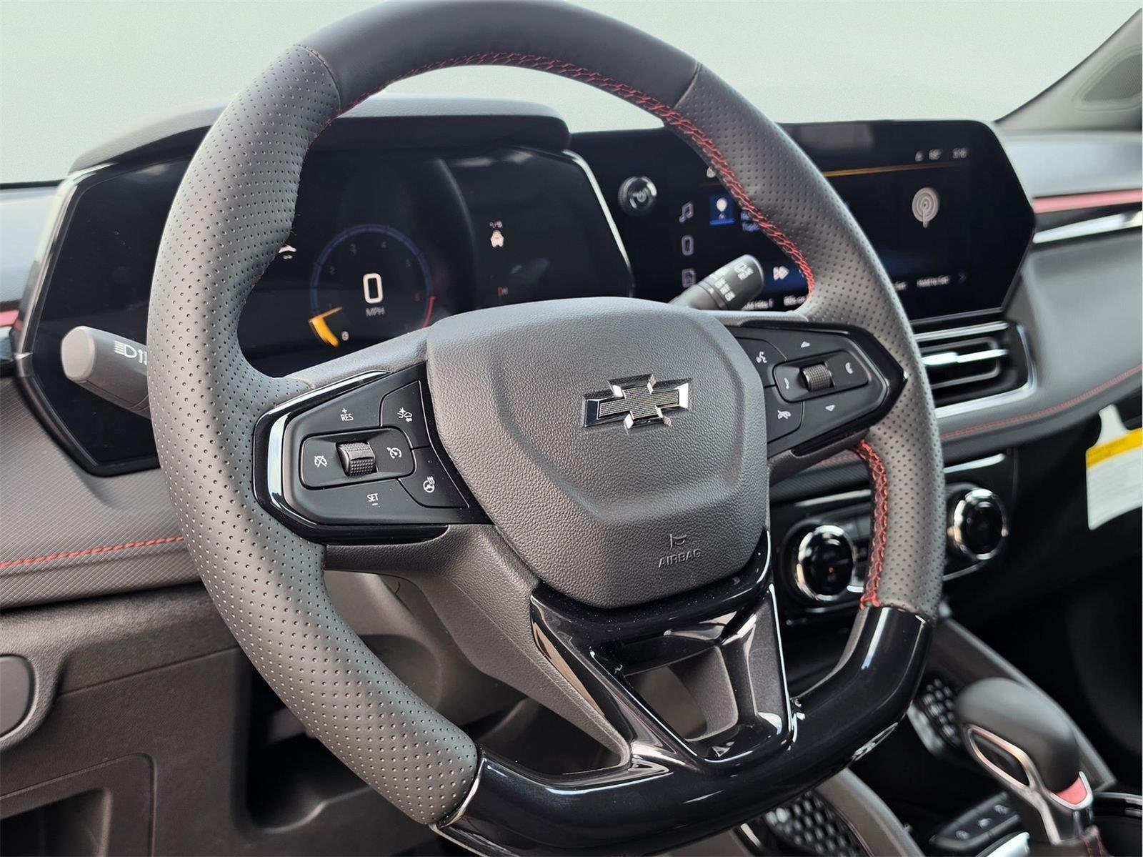 2026 Chevrolet Trailblazer RS - Photo 20