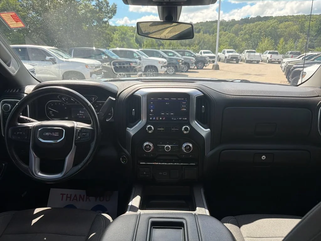 2021 GMC Sierra 1500 Elevation - Photo 43