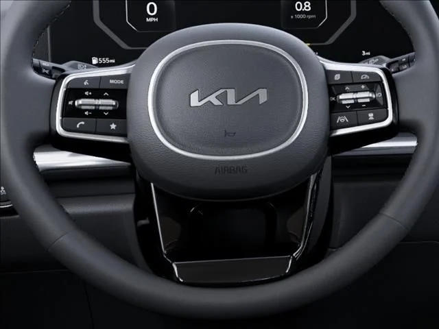 2026 Kia Carnival SX Prestige - Photo 22