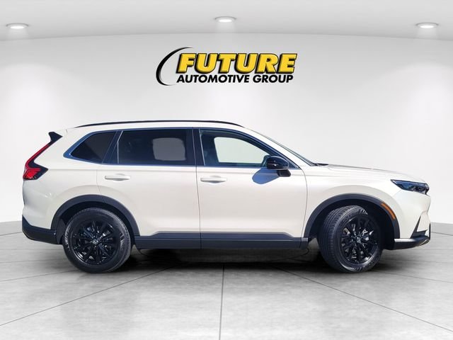 Used 2025  Honda Sport image 3