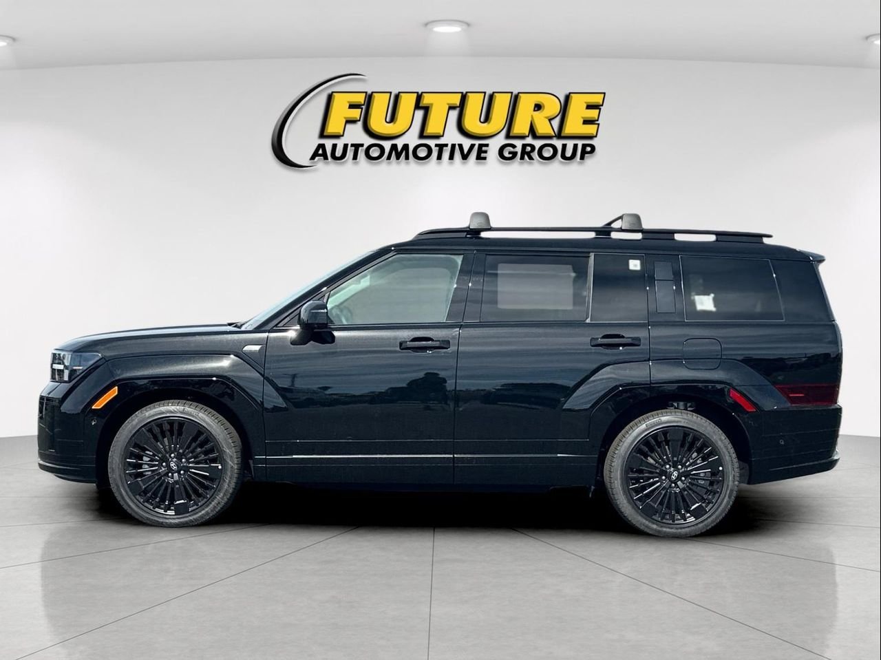 New 2026 Black Hyundai Calligraphy image 6