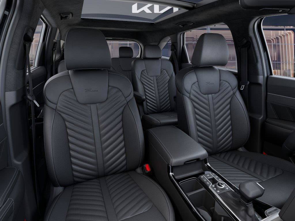 New 2026 Panthera Metal Kia X-Line SX Prestige AWD image 15