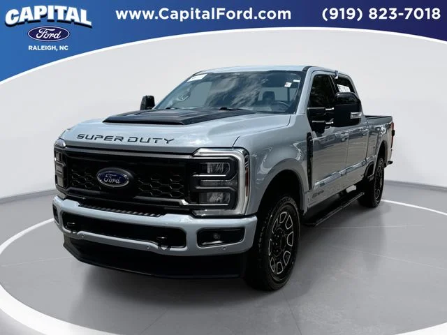 2024 Ford F-250SD Lariat