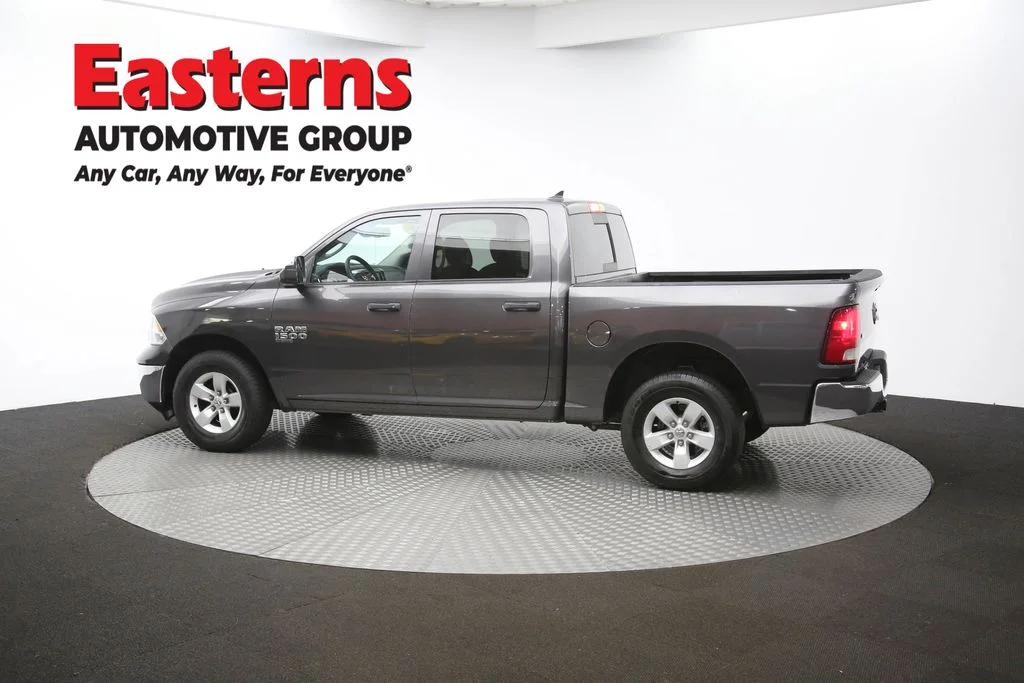 Used 2023 Gray Ram SLT image 59