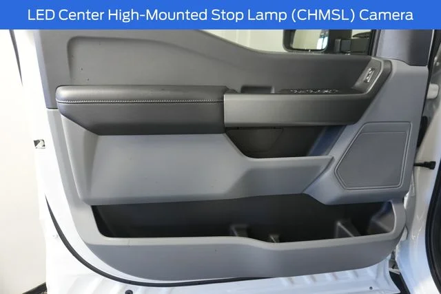 New 2026 Oxford White Ford F-250® XL image 28