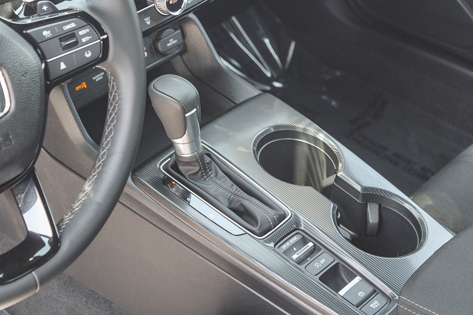 2026 Honda Civic Sport - Photo 20