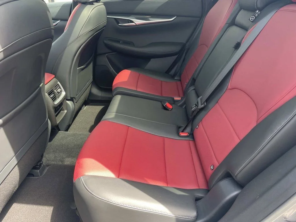 Used 2025 Gray INFINITI SPORT image 10