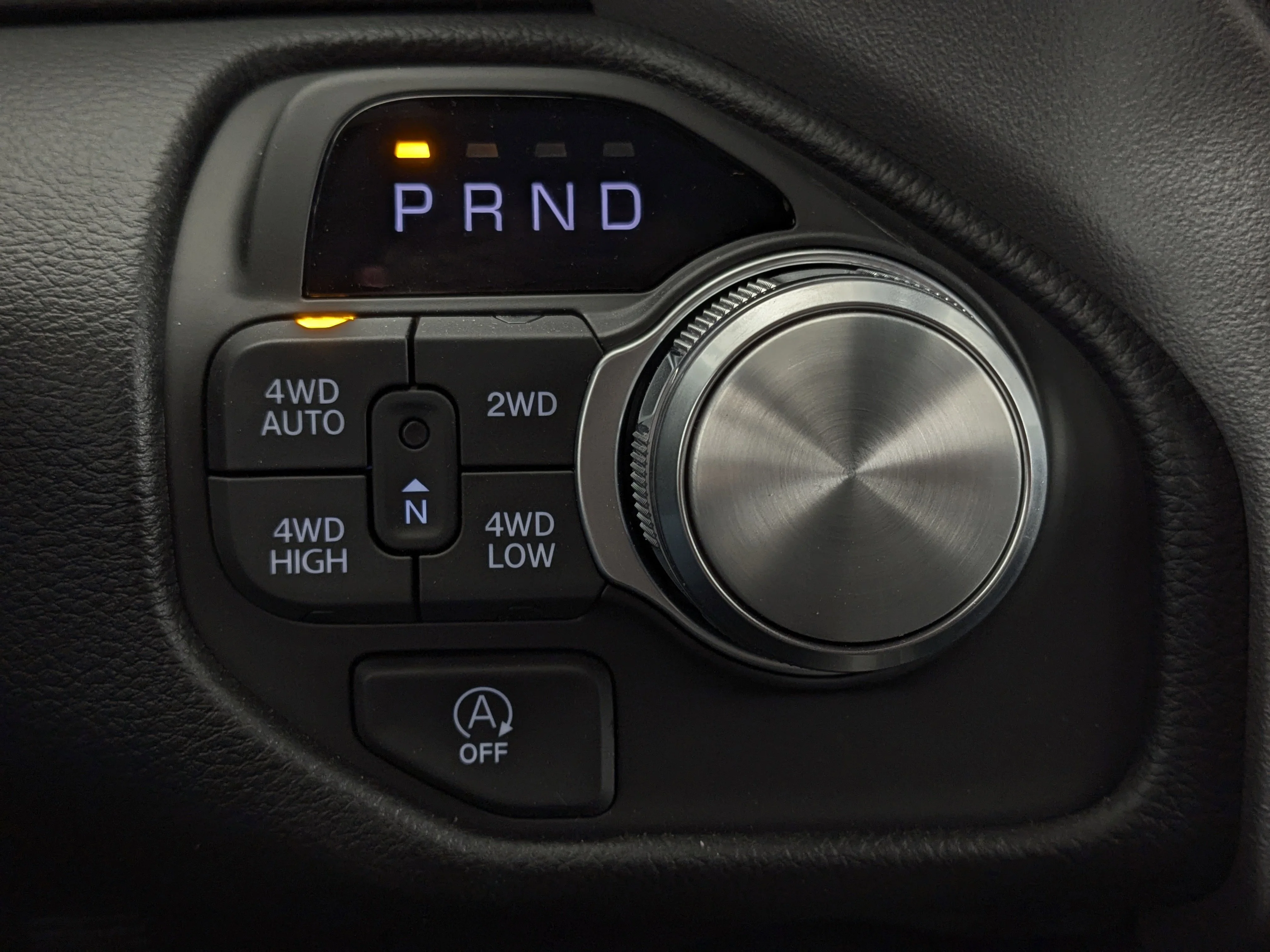 New 2026 White RAM Sport - - Pkg 21L - Pano Sunroof - Sport Hood - 3.0L Hurricane & More image 23