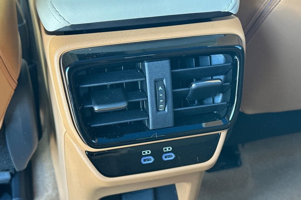 2026 Lexus RZ Premium - Photo 15