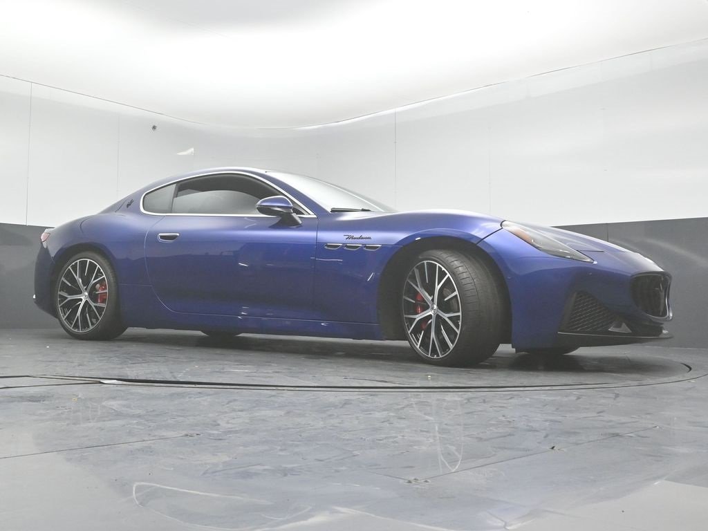 2024 MASERATI GRANTURISMO - Image 32