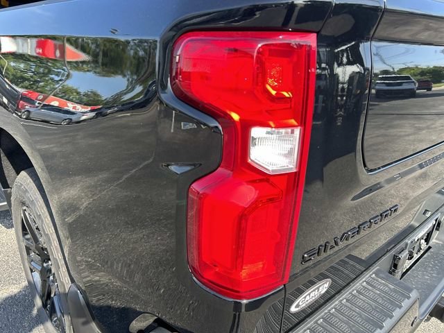 2026 Chevrolet Silverado 1500 RST - Photo 11