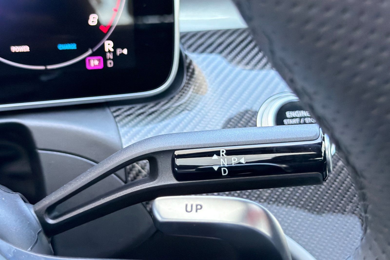 New 2026 MANUFAKTUR Alpine Grey Mercedes-Benz C 43 AMG® image 18
