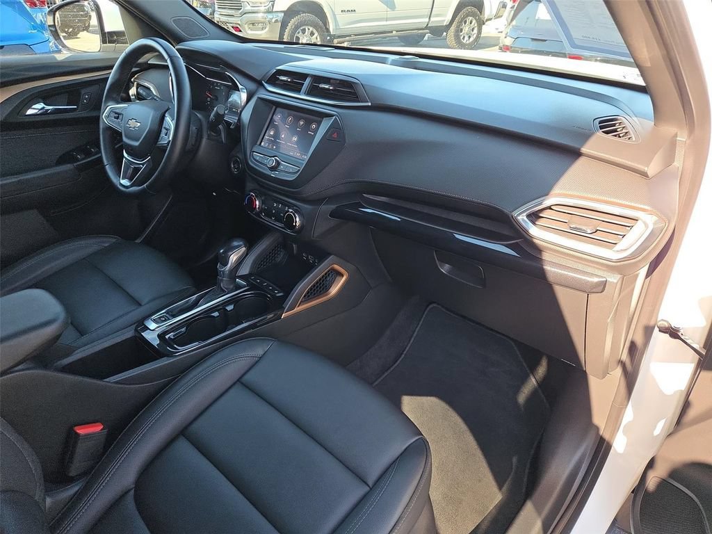 2023 Chevrolet TrailBlazer Activ - Photo 19