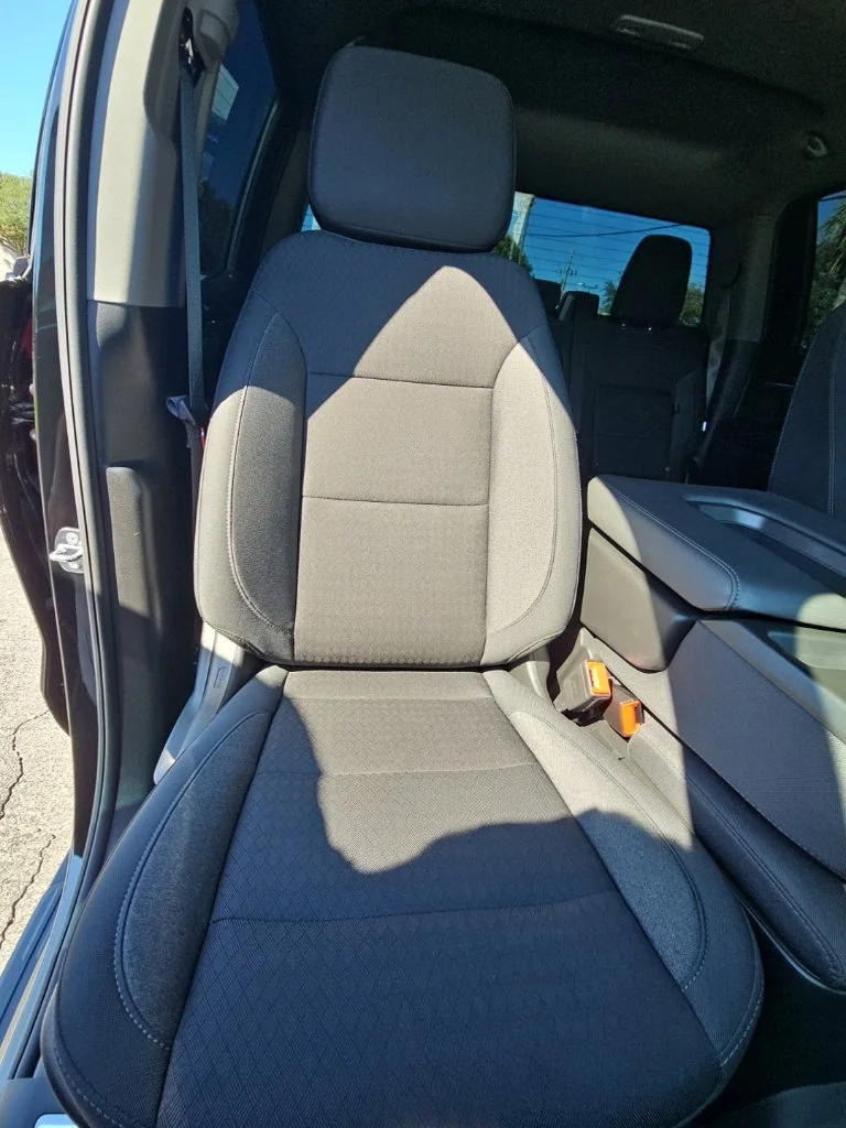 Used 2024 Black GMC Elevation image 23