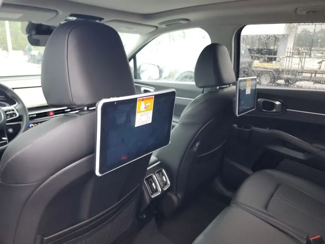 New 2025 Panthera Metal Kia S image 25