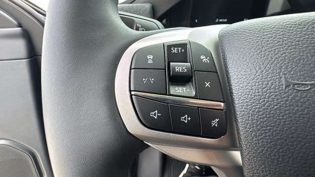 New 2026 Blue Ford Active image 24