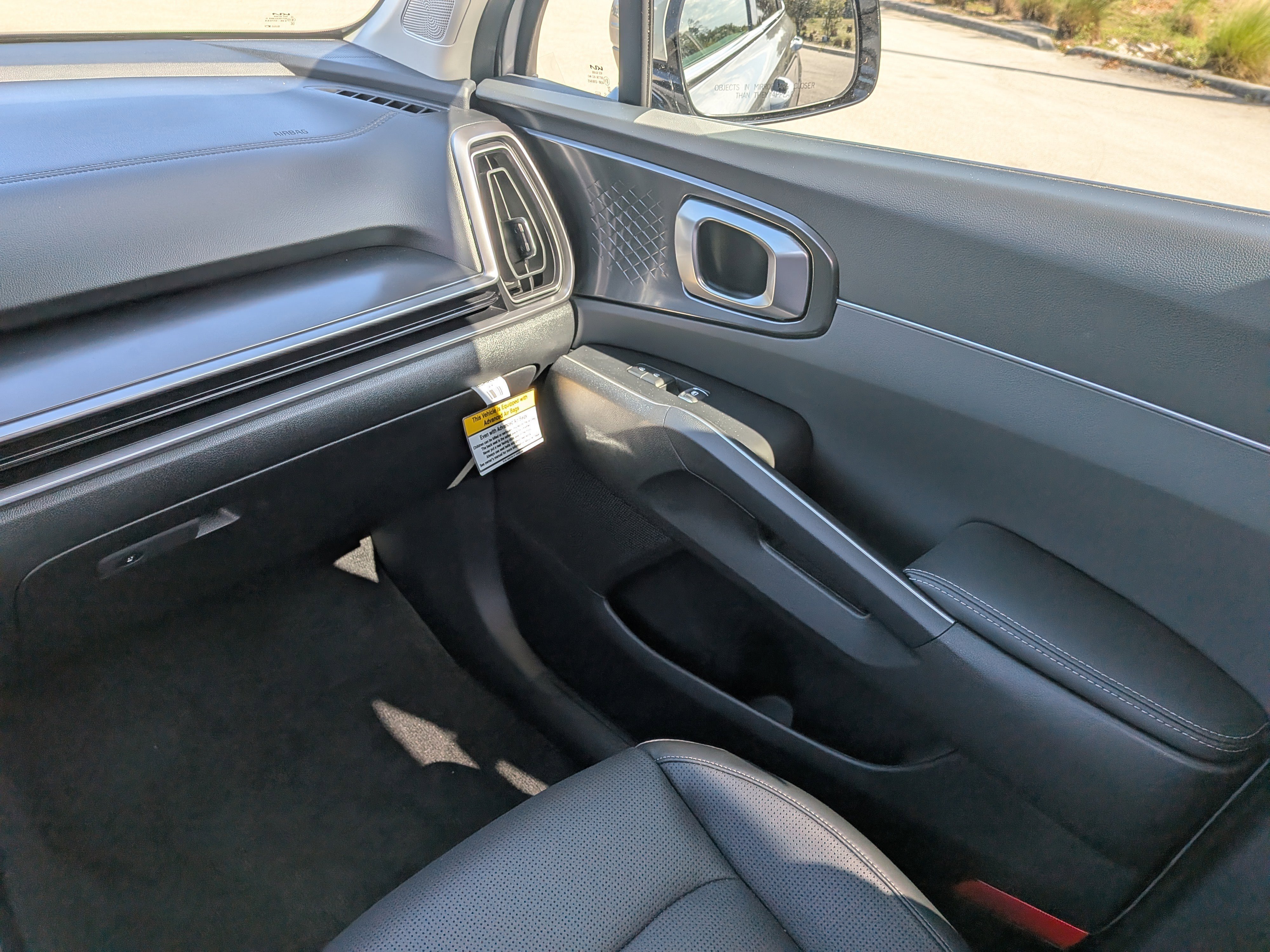New 2026 Wolf Gray Kia S image 21