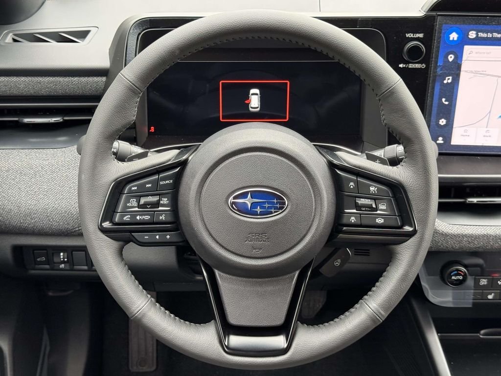 2026 Subaru Outback Limited - Photo 19
