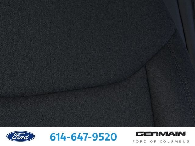 New 2026 Shadow Black Ford XLT image 21