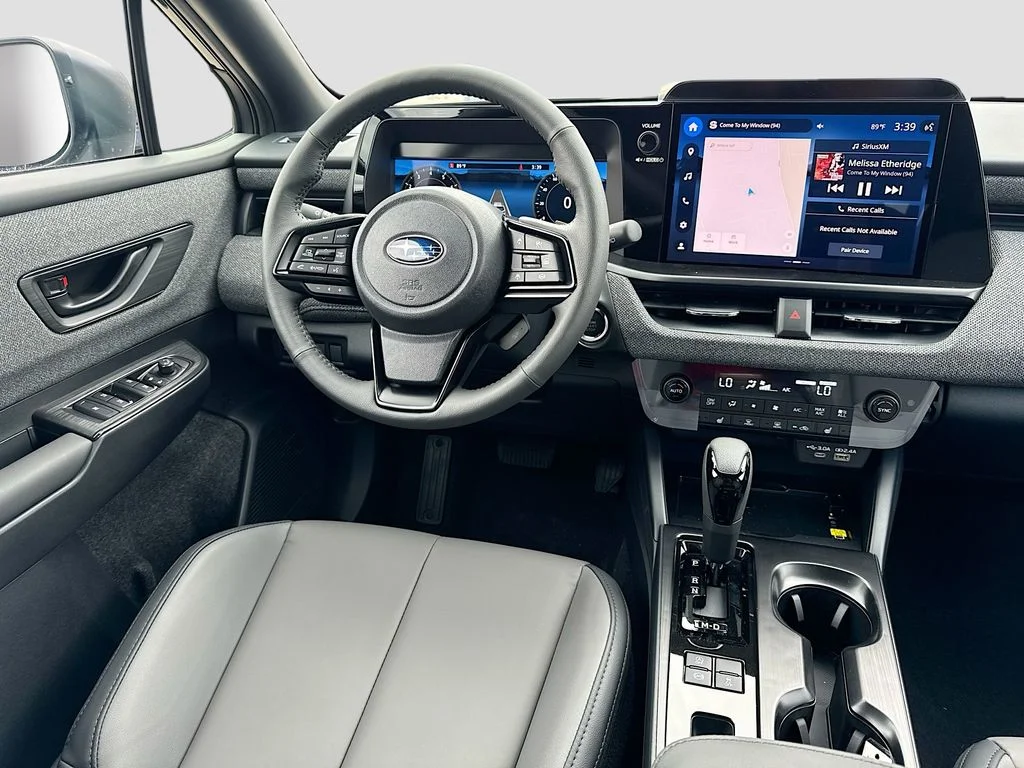 New 2026 Gray Subaru Premium image 29