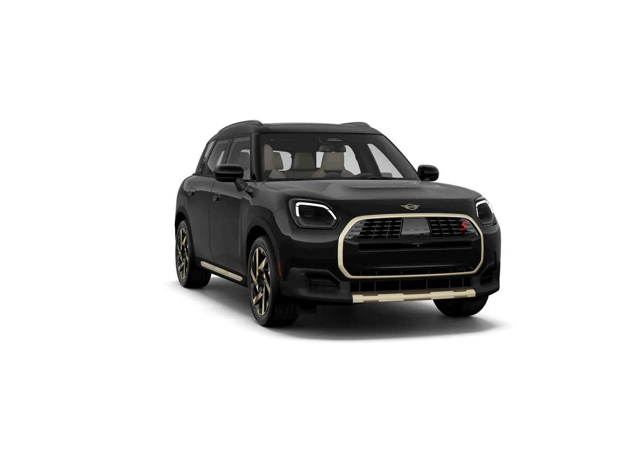2027 MINI Countryman's photo