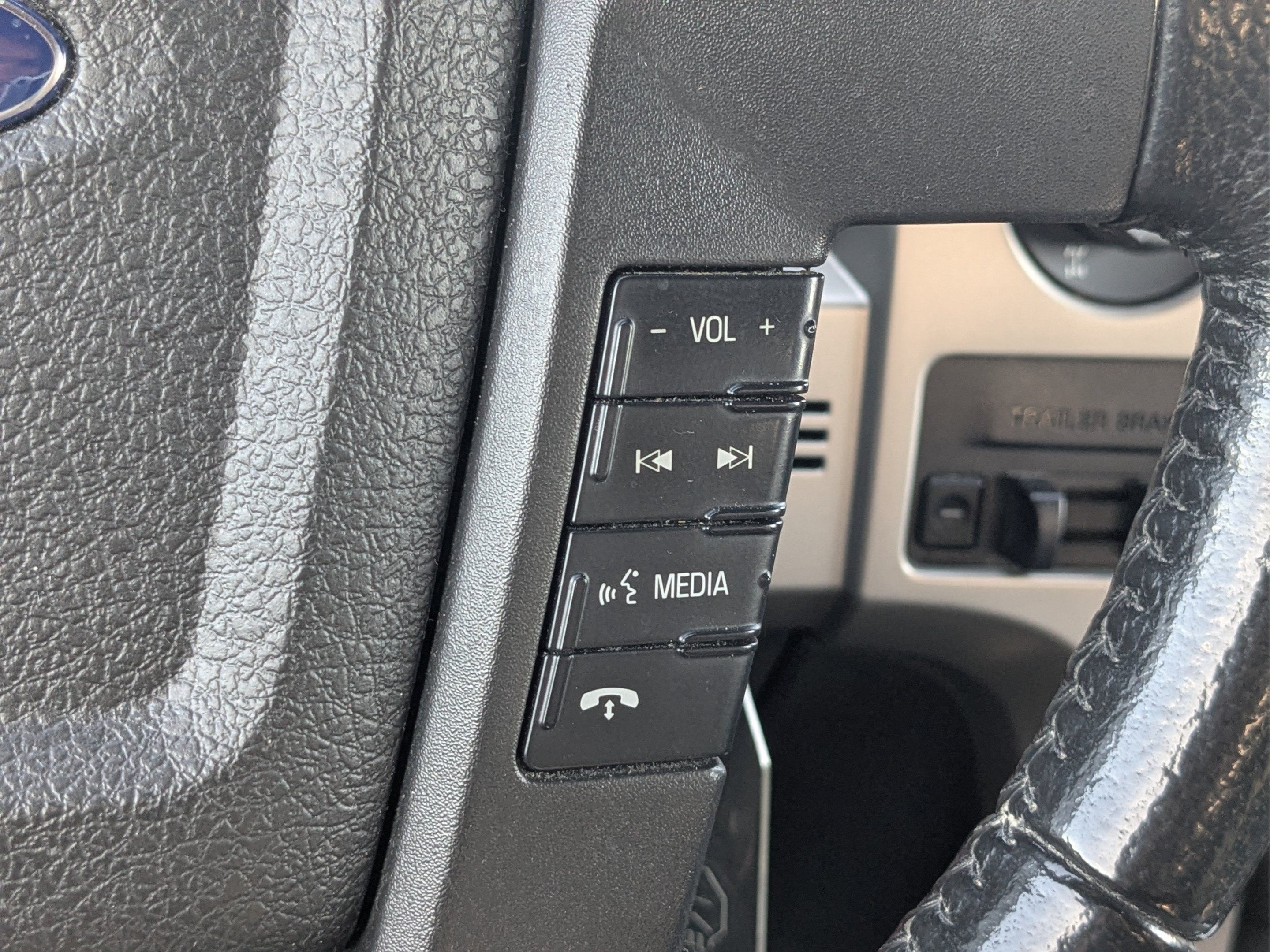 2013 Ford F-150 FX4 - Photo 26