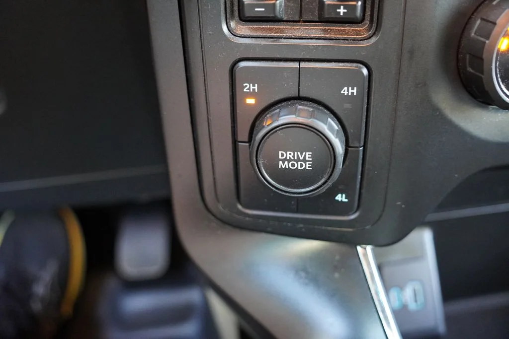 Certified Used 2022 Agate Black Metallic Ford XL image 27