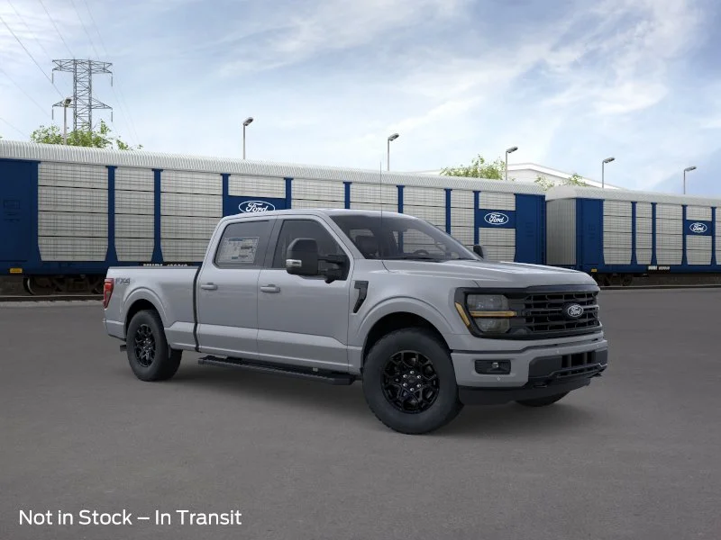 2026 Ford F-150 XLT 4x4 SuperCrew 5-1/2 Box's photo