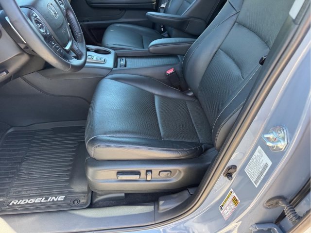 Used 2023 Blue Honda RTL-E image 7