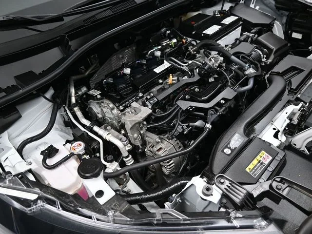 Used 2025 Beige Toyota LE image 45