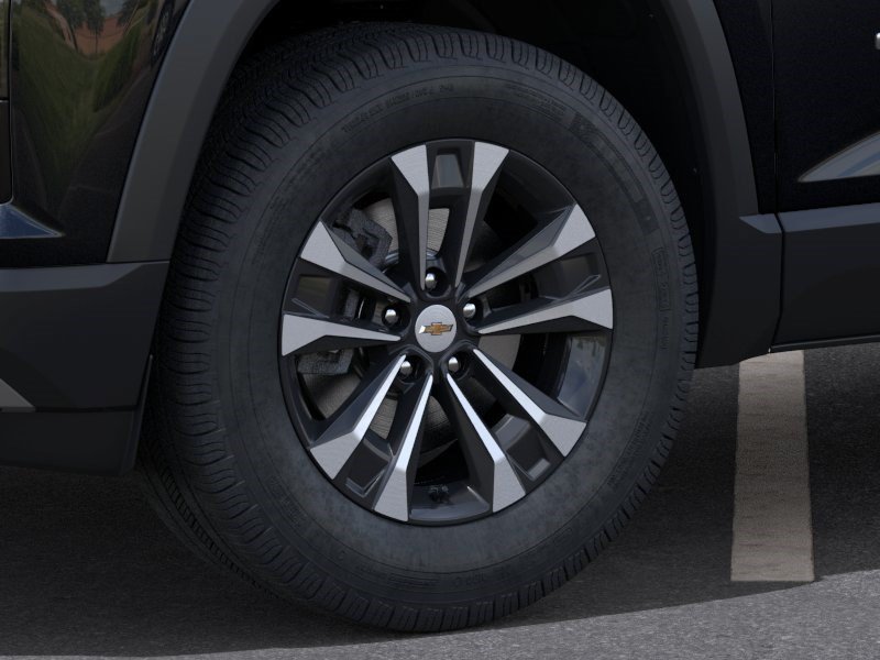 2027 Chevrolet Equinox LT - Photo 9