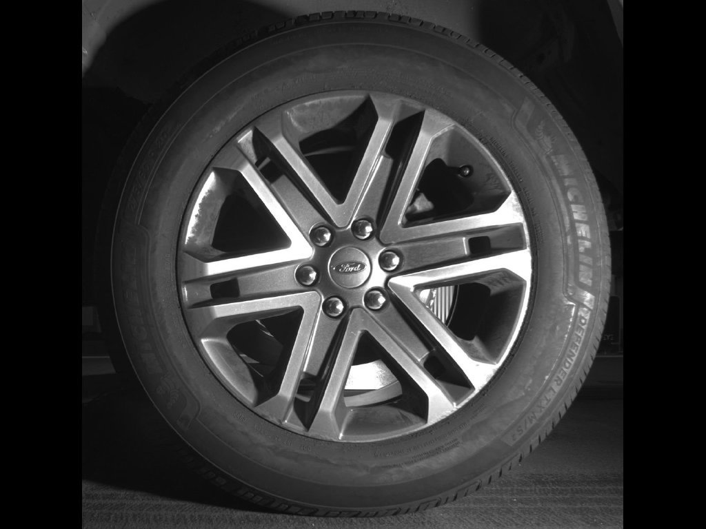 Used 2021 Red Ford XL image 22