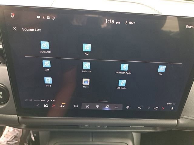 New 2026 Aero Gray Metallic Mazda 2.5 S Preferred AWD image 23