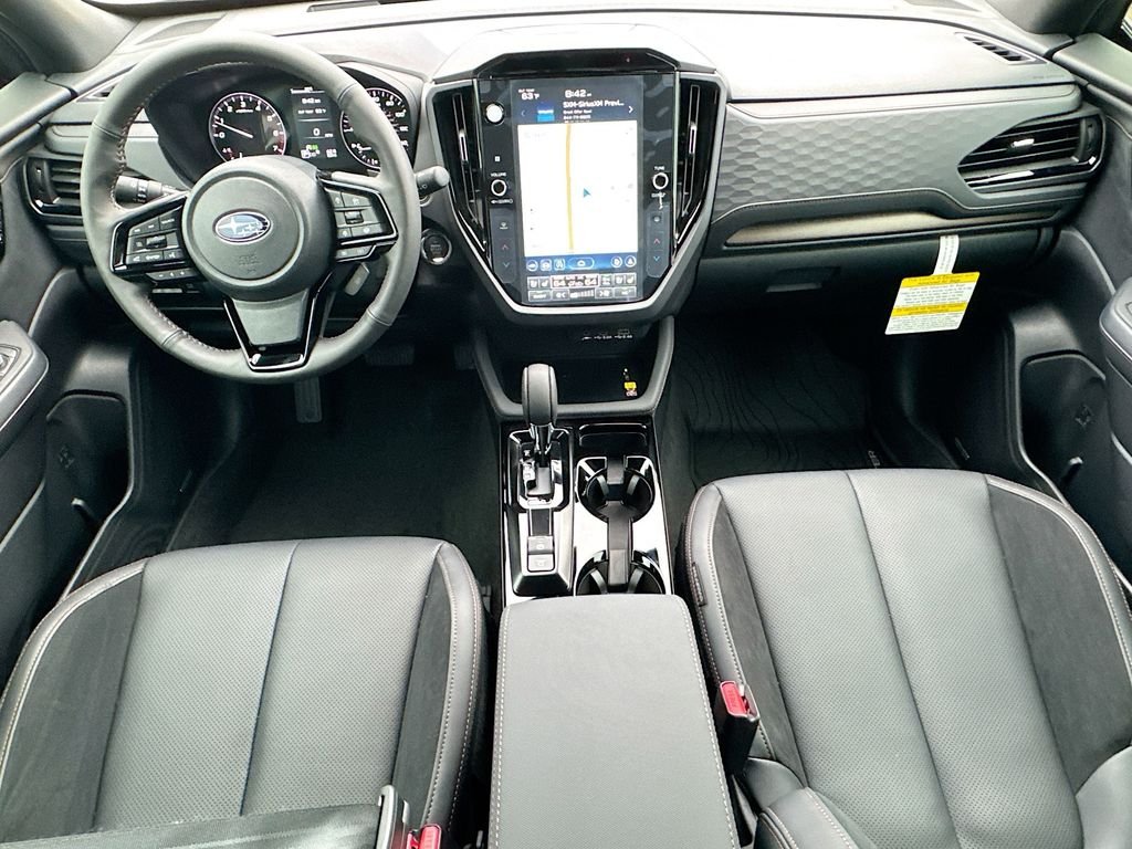 2026 Subaru Forester Touring - Photo 27