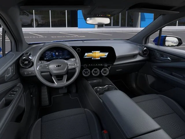 2026 Chevrolet Blazer EV LT - Photo 15