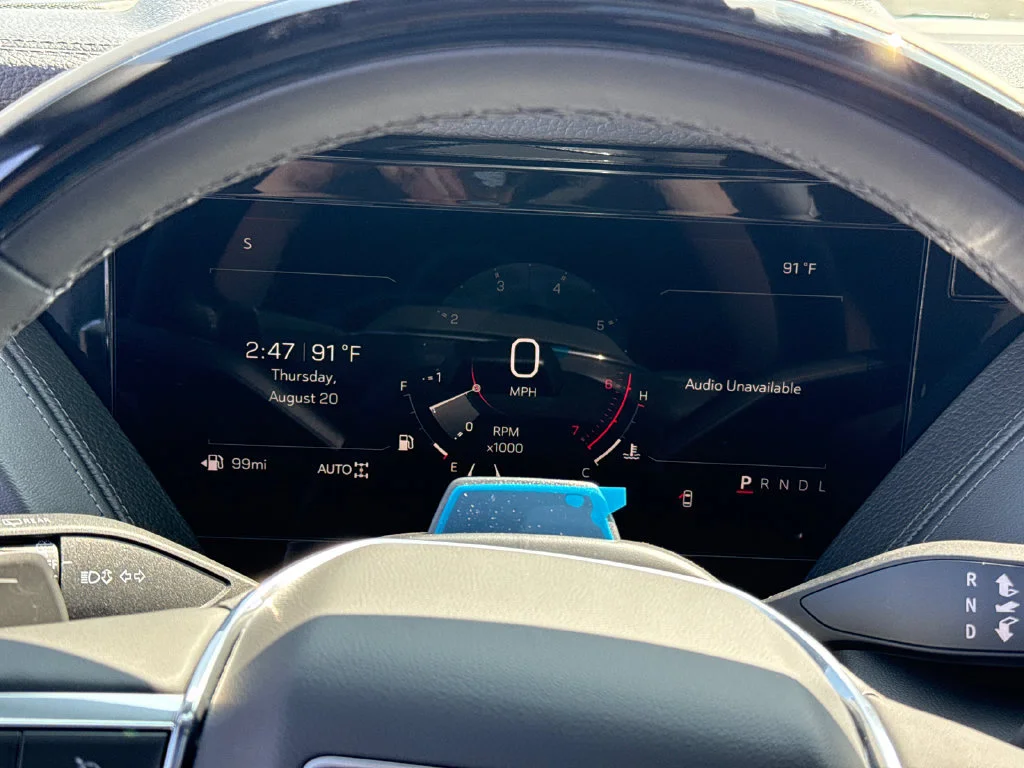 2026 GMC Yukon XL Denali - Photo 21