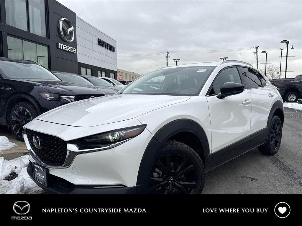 2023 MAZDA CX-30 - Image 28